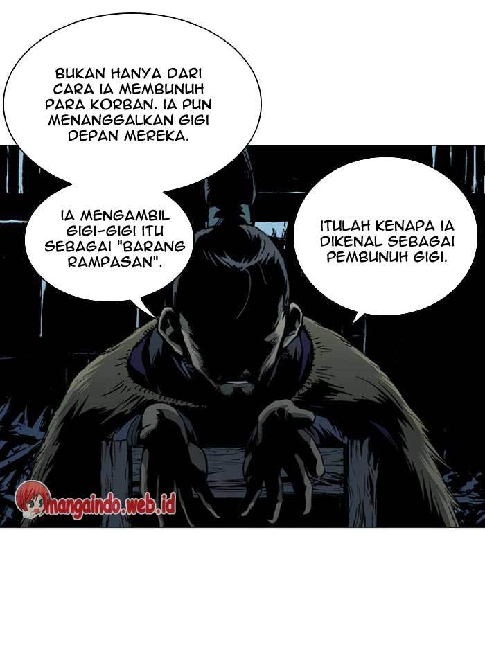 Gosu Chapter 90 - halaman 59