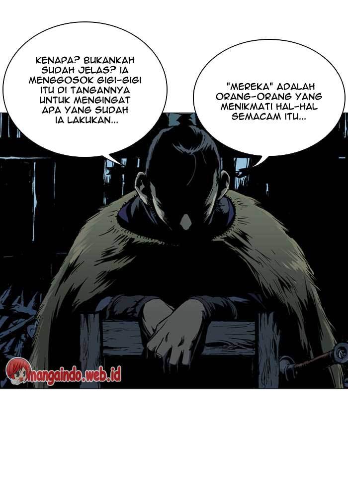 Gosu Chapter 90 - halaman 60