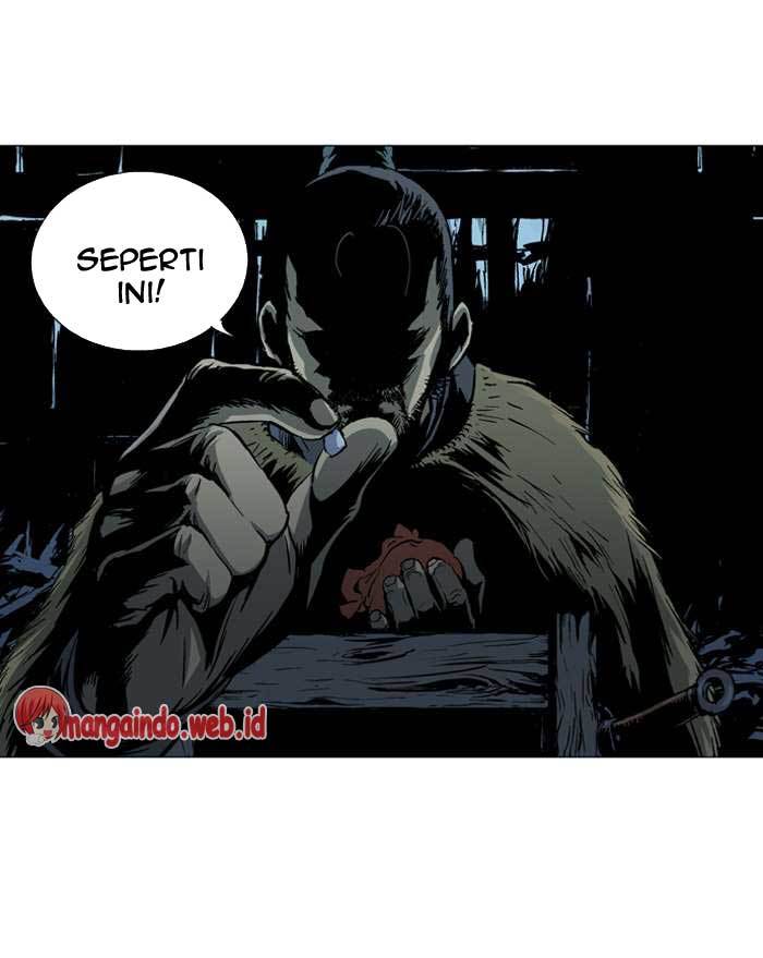 Gosu Chapter 90 - halaman 63