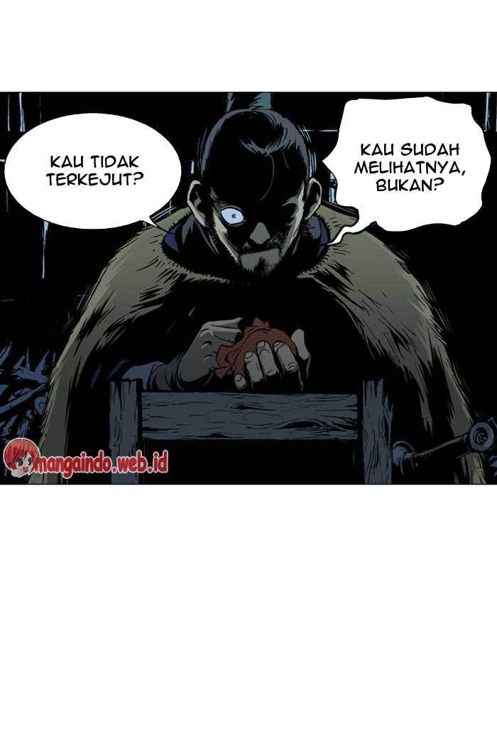 Gosu Chapter 90 - halaman 67