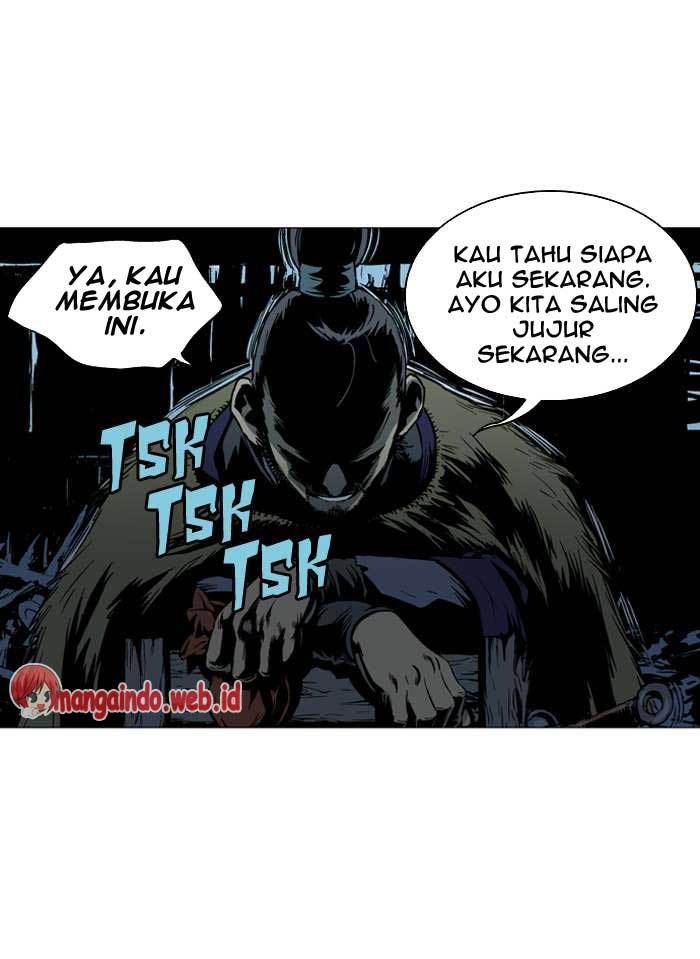 Gosu Chapter 90 - halaman 69