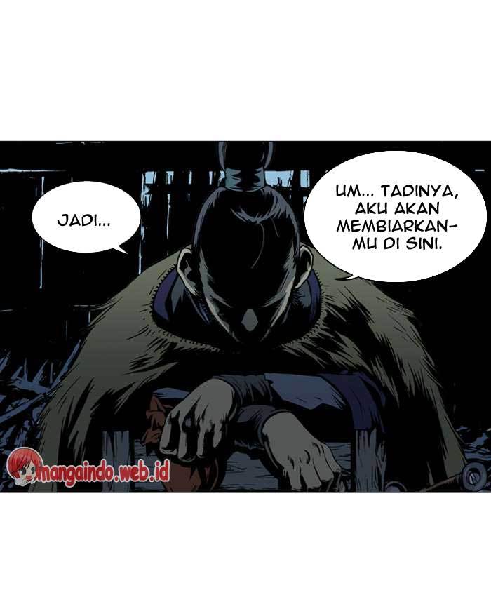 Gosu Chapter 90 - halaman 70