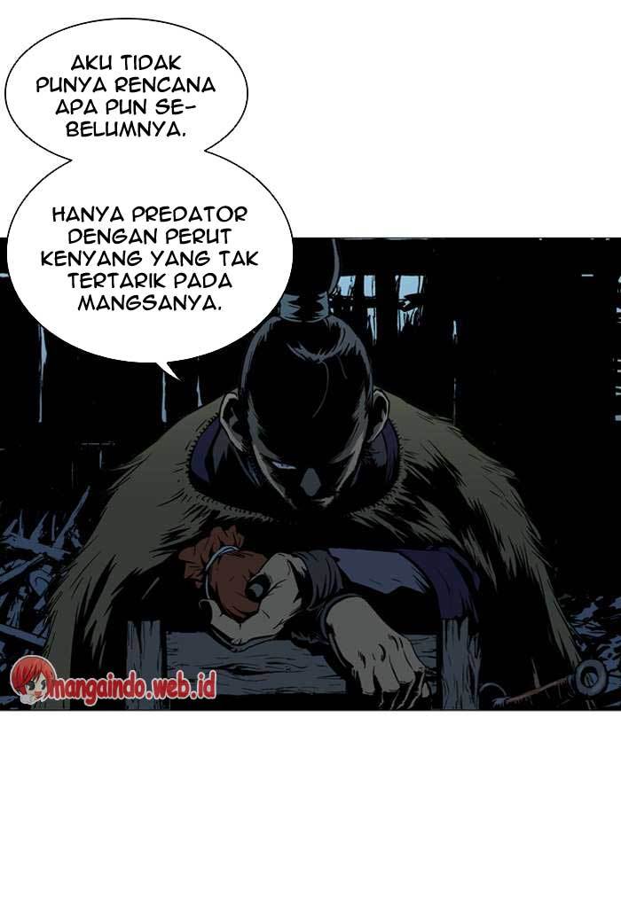 Gosu Chapter 90 - halaman 71