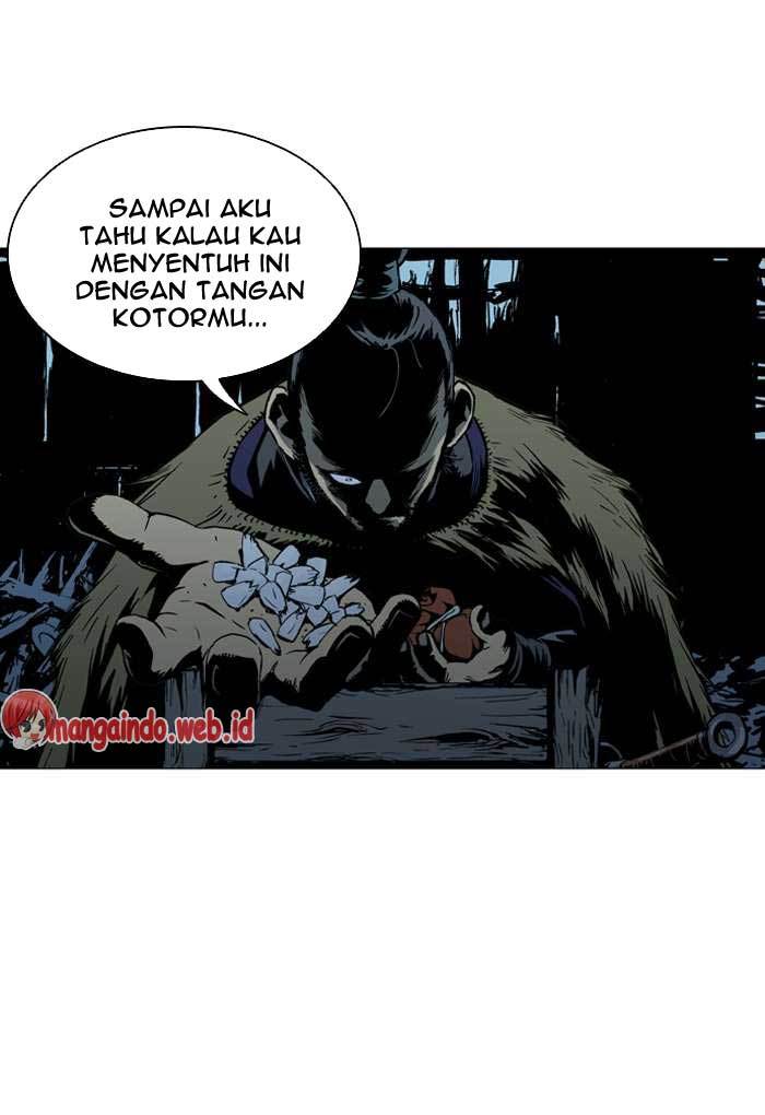 Gosu Chapter 90 - halaman 73
