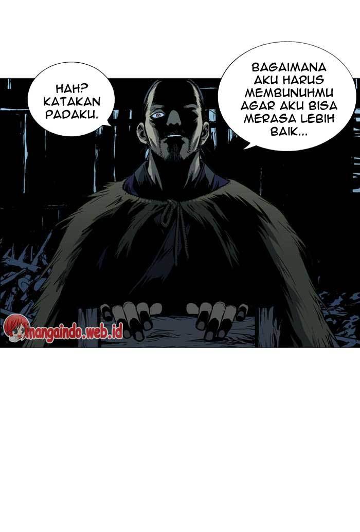 Gosu Chapter 90 - halaman 79