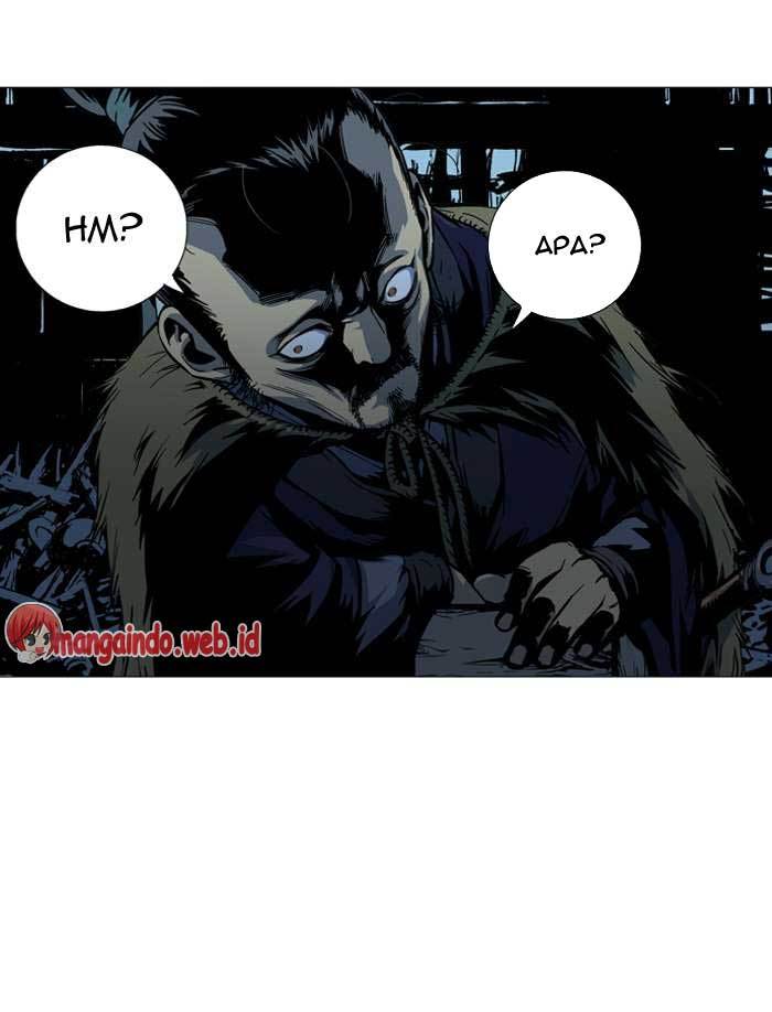 Gosu Chapter 90 - halaman 80