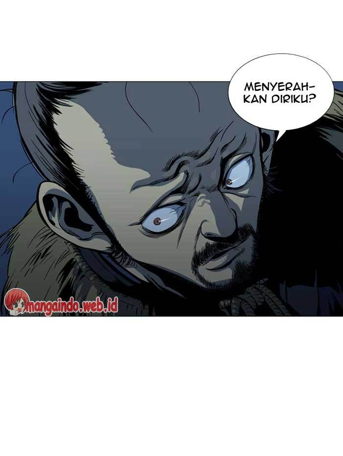 Gosu Chapter 90 - halaman 81