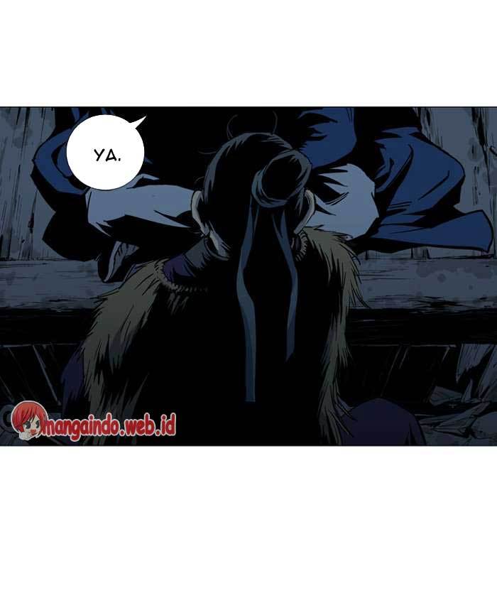 Gosu Chapter 90 - halaman 82