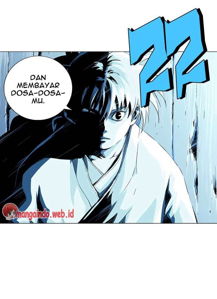Gosu Chapter 90 - halaman 84