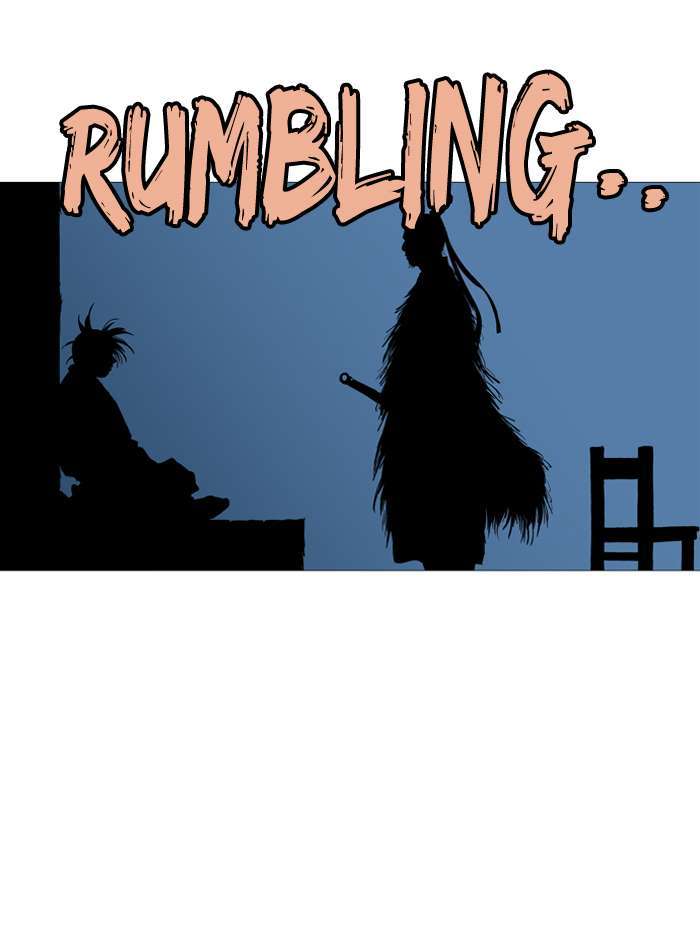 Gosu Chapter 90 - halaman 85