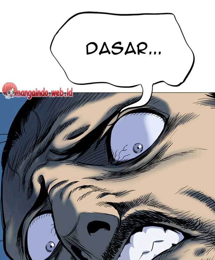 Gosu Chapter 90 - halaman 88