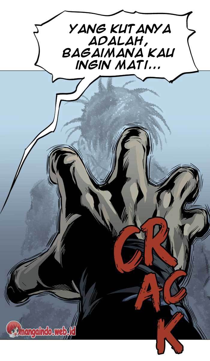 Gosu Chapter 90 - halaman 90
