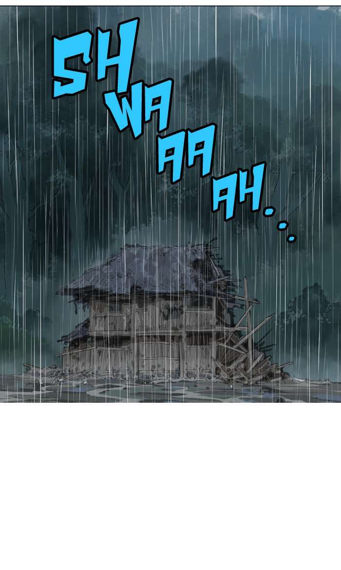 Gosu Chapter 90 - halaman 93