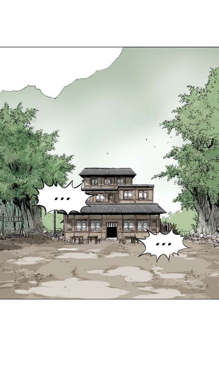 Gosu Chapter 90 - halaman 98