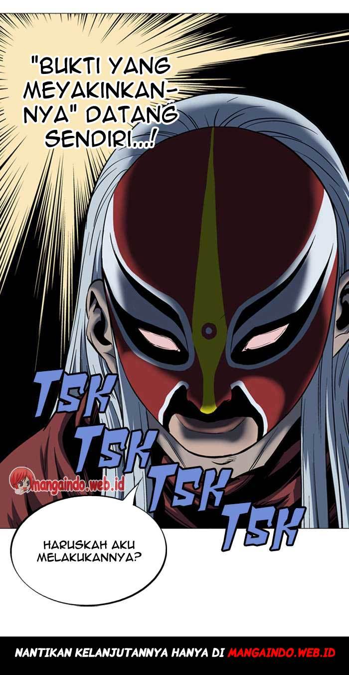 Gosu Chapter 91 - halaman 102