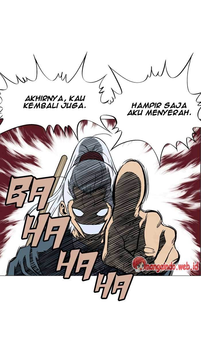Gosu Chapter 91 - halaman 12