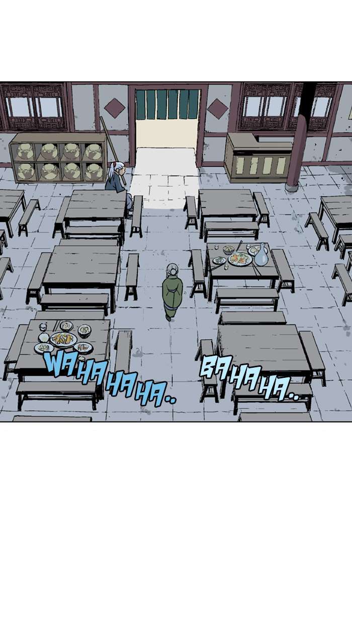 Gosu Chapter 91 - halaman 18