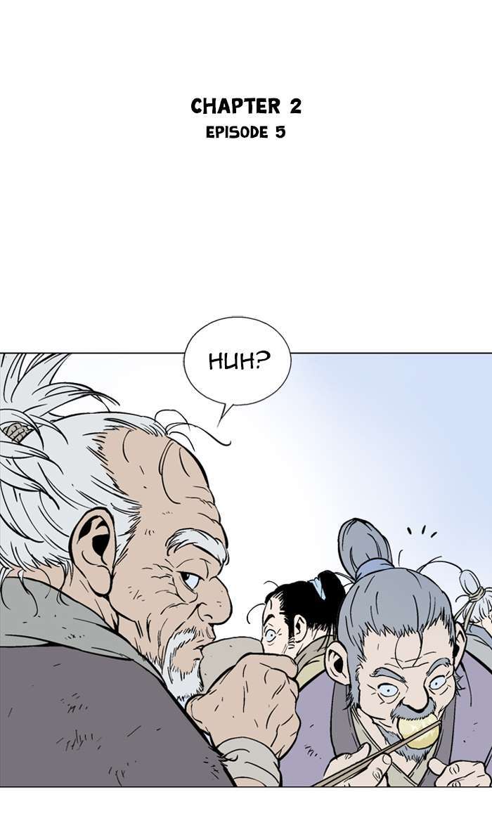 Gosu Chapter 91 - halaman 2