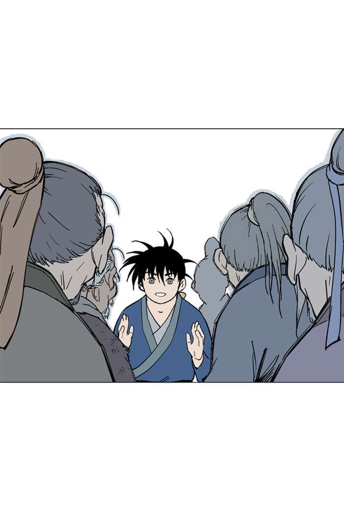 Gosu Chapter 91 - halaman 21