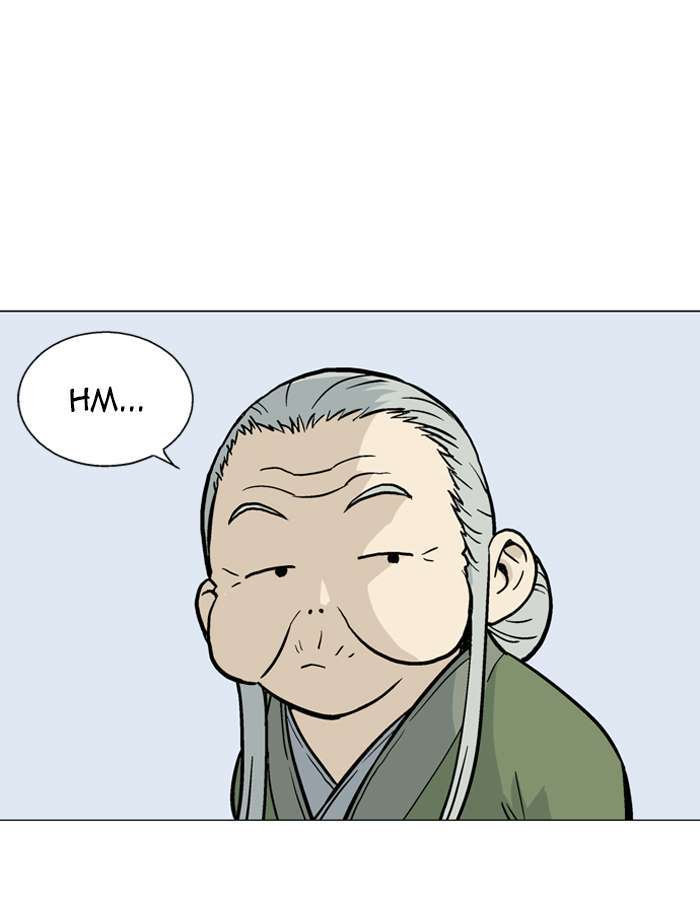 Gosu Chapter 91 - halaman 24