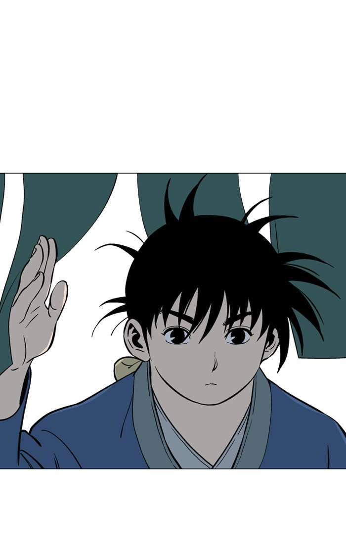 Gosu Chapter 91 - halaman 28