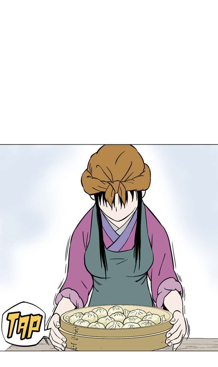 Gosu Chapter 91 - halaman 30
