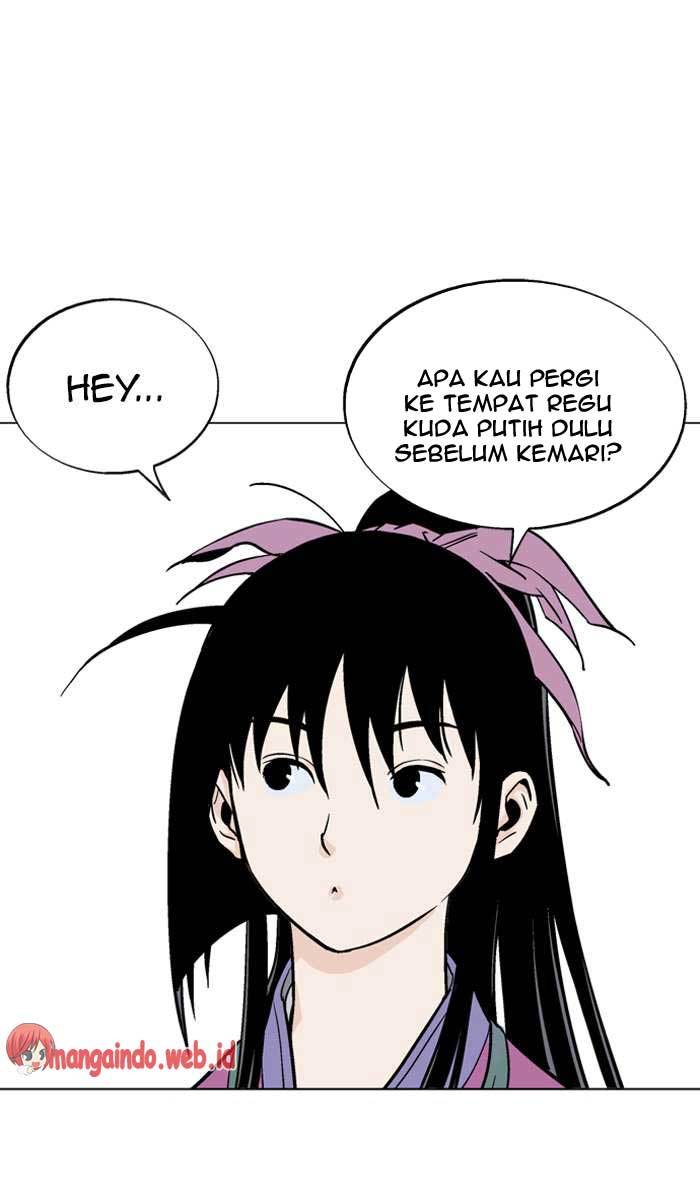 Gosu Chapter 91 - halaman 33
