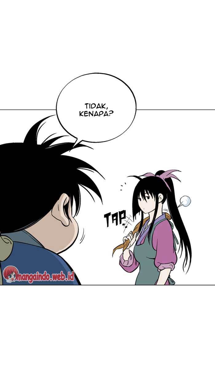 Gosu Chapter 91 - halaman 34