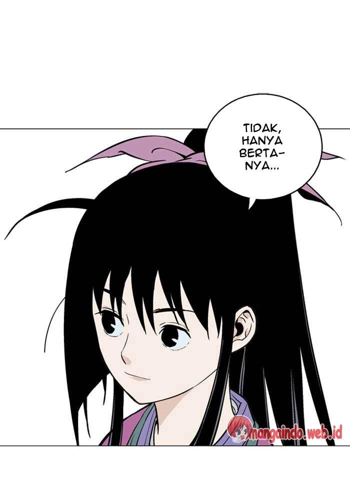 Gosu Chapter 91 - halaman 35