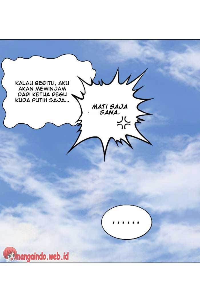 Gosu Chapter 91 - halaman 41