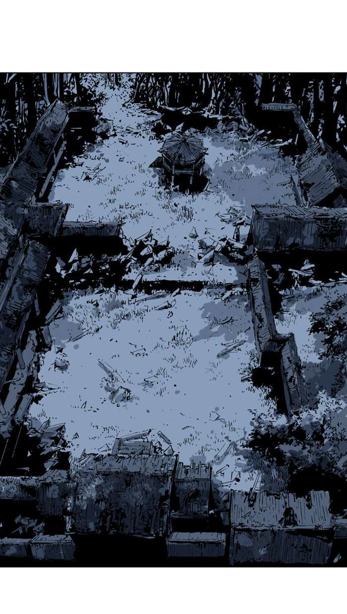 Gosu Chapter 91 - halaman 44