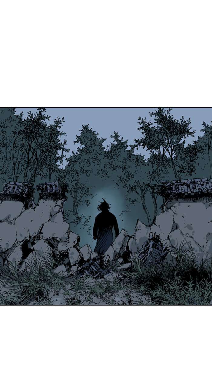 Gosu Chapter 91 - halaman 45