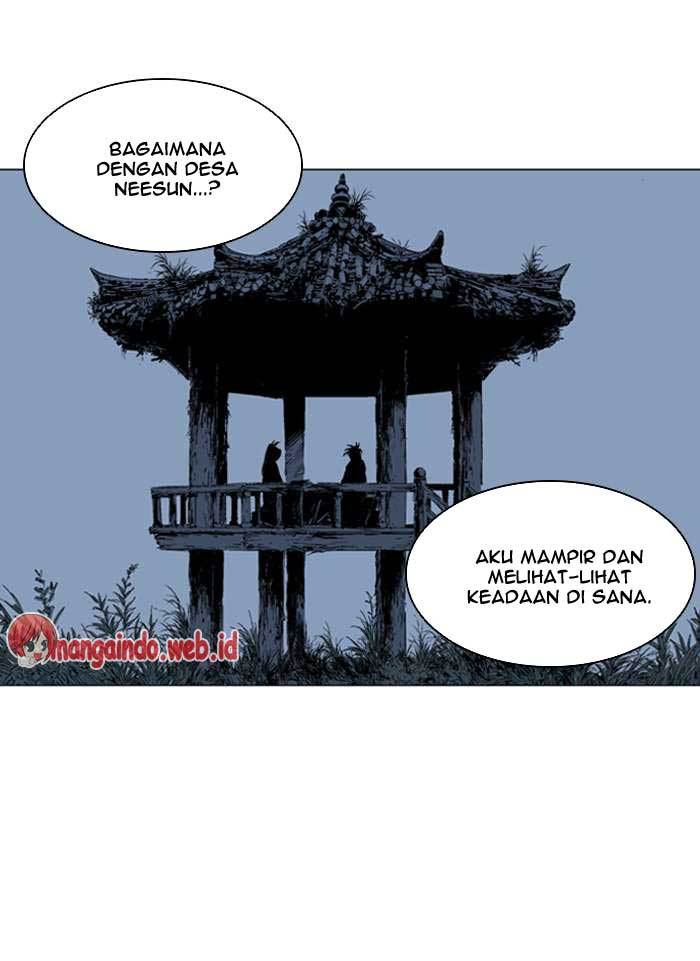 Gosu Chapter 91 - halaman 47
