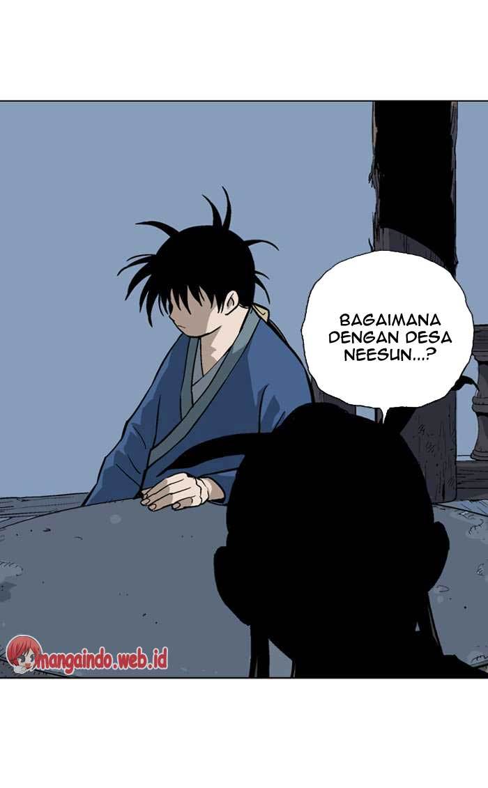 Gosu Chapter 91 - halaman 48