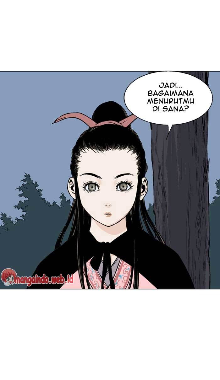 Gosu Chapter 91 - halaman 50