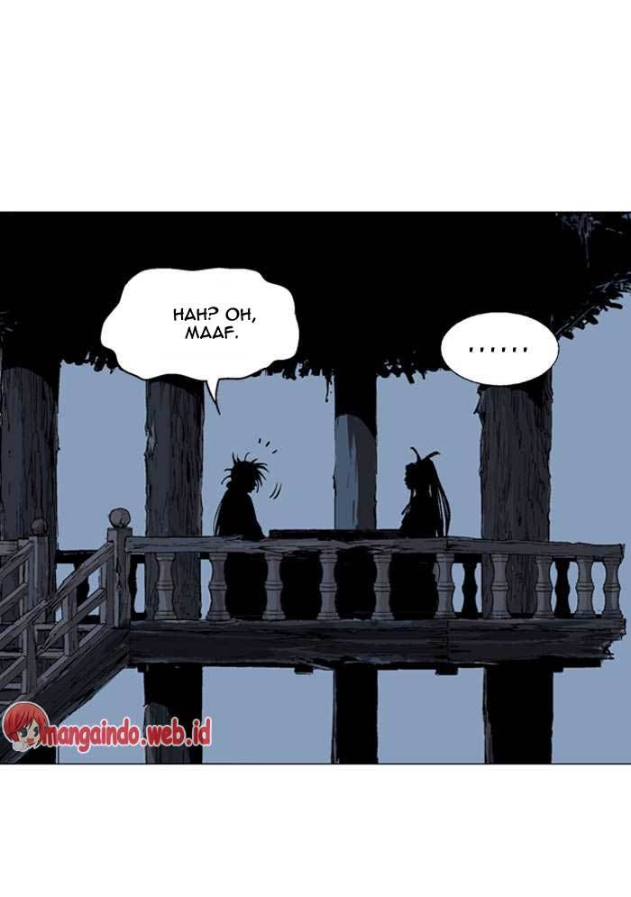 Gosu Chapter 91 - halaman 51