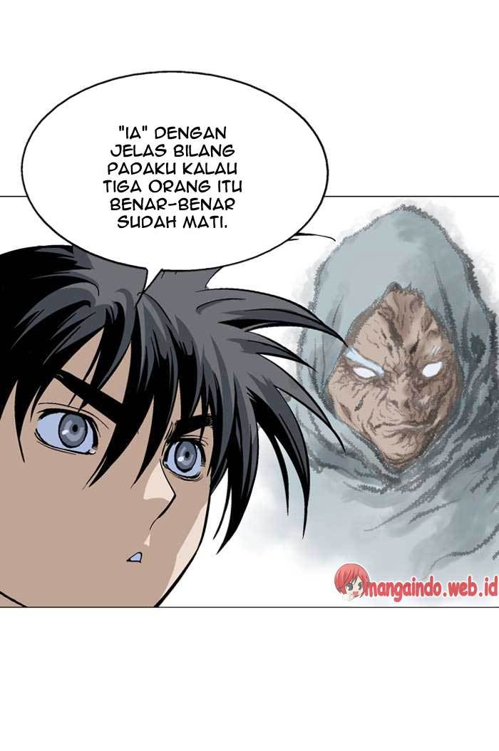Gosu Chapter 91 - halaman 53