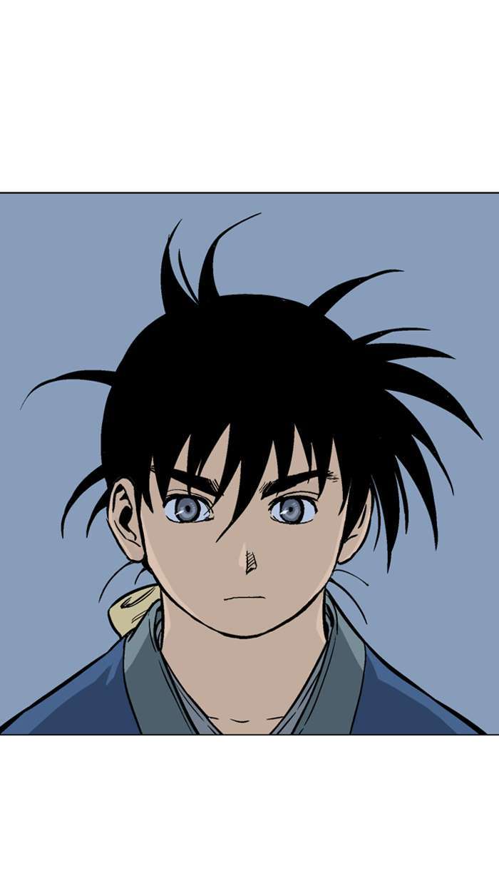 Gosu Chapter 91 - halaman 55