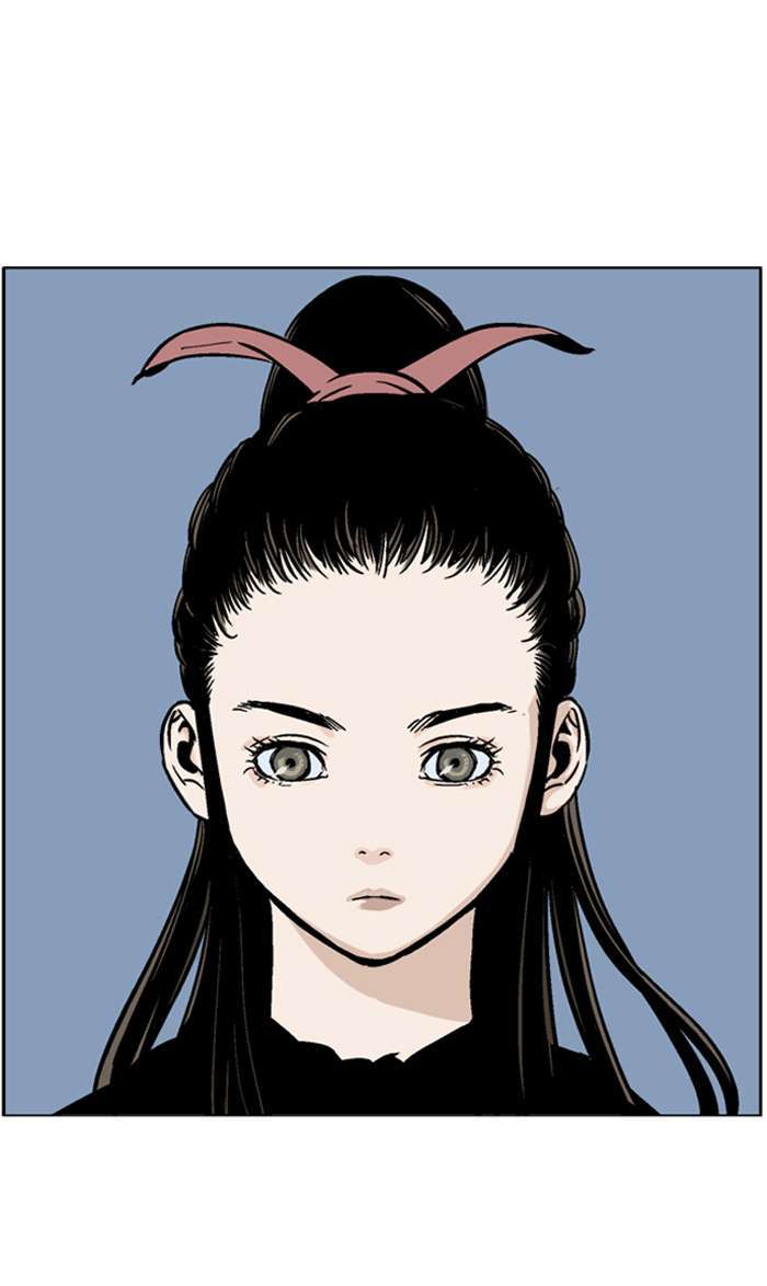 Gosu Chapter 91 - halaman 56