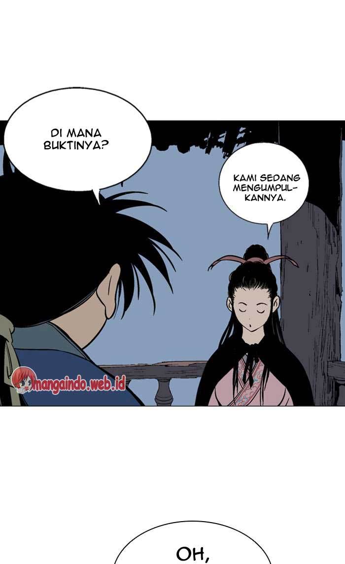 Gosu Chapter 91 - halaman 57