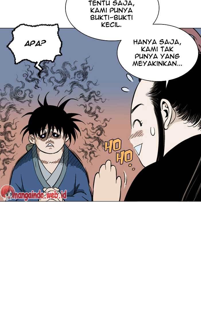 Gosu Chapter 91 - halaman 58