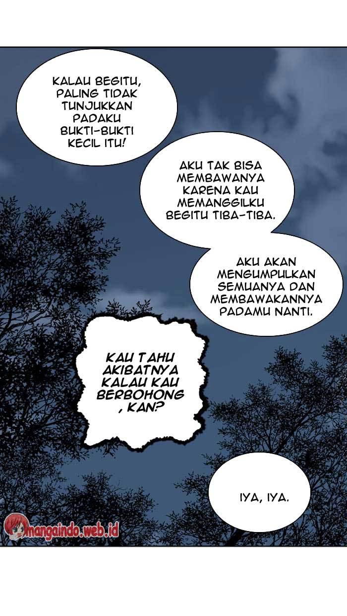 Gosu Chapter 91 - halaman 59