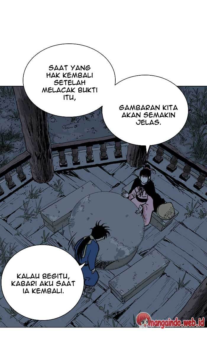 Gosu Chapter 91 - halaman 60