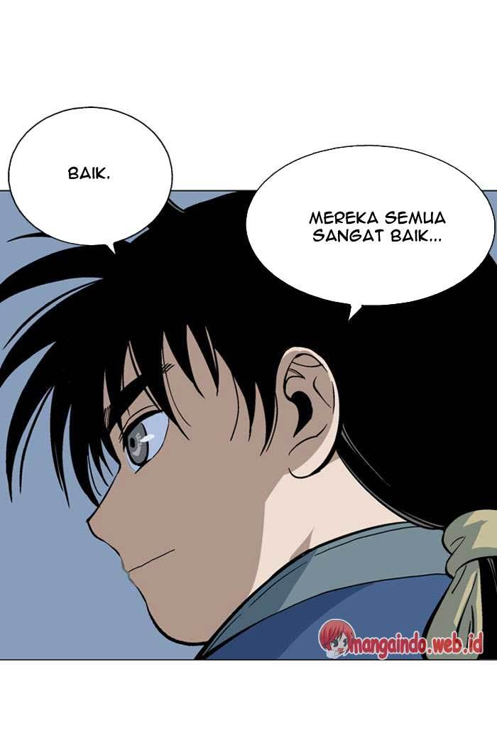 Gosu Chapter 91 - halaman 62