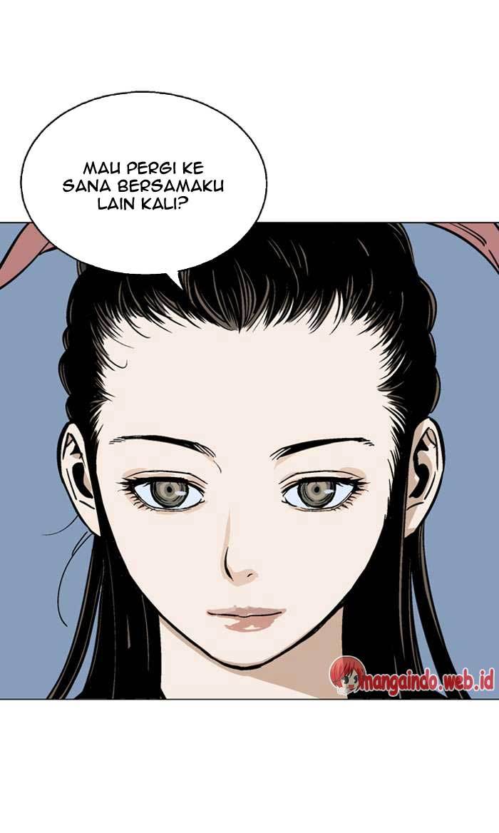 Gosu Chapter 91 - halaman 63
