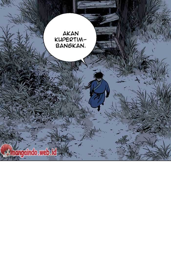 Gosu Chapter 91 - halaman 66