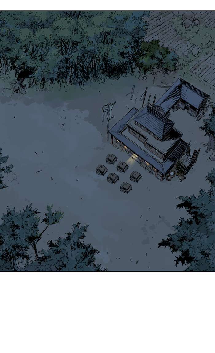 Gosu Chapter 91 - halaman 69