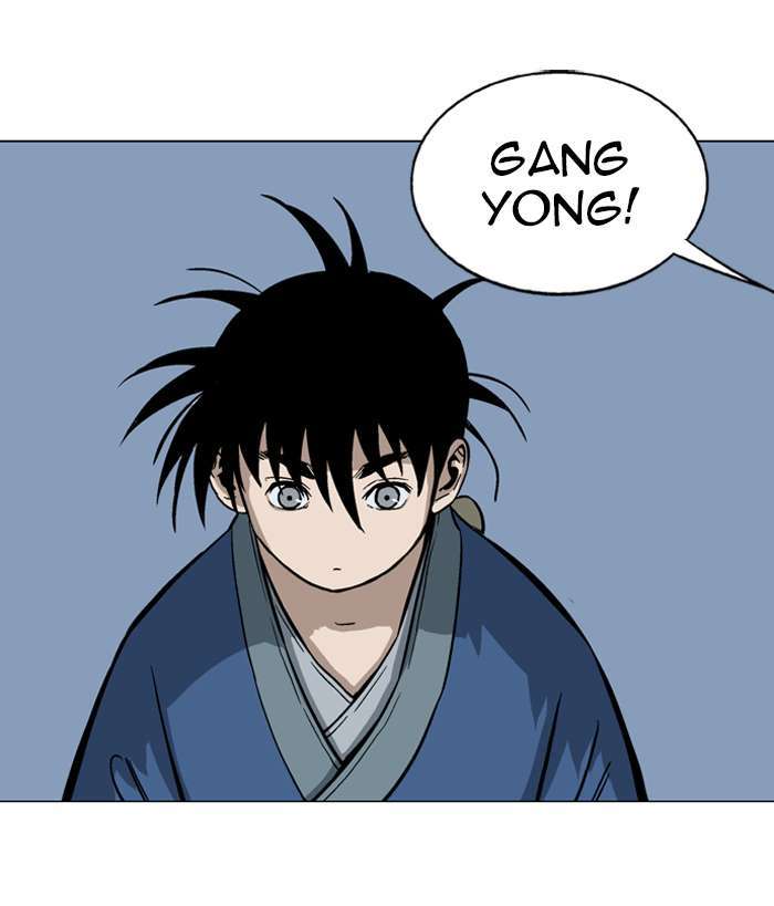 Gosu Chapter 91 - halaman 71