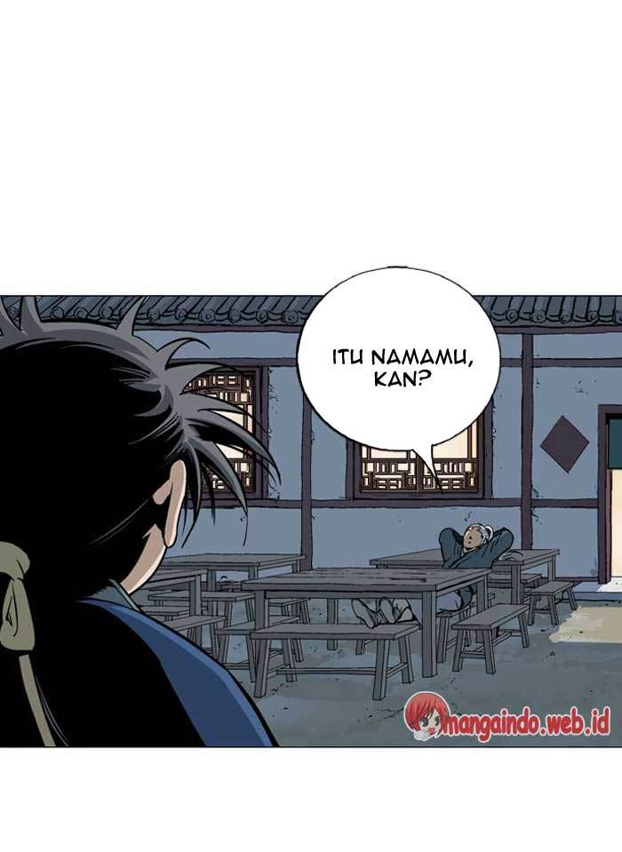 Gosu Chapter 91 - halaman 72