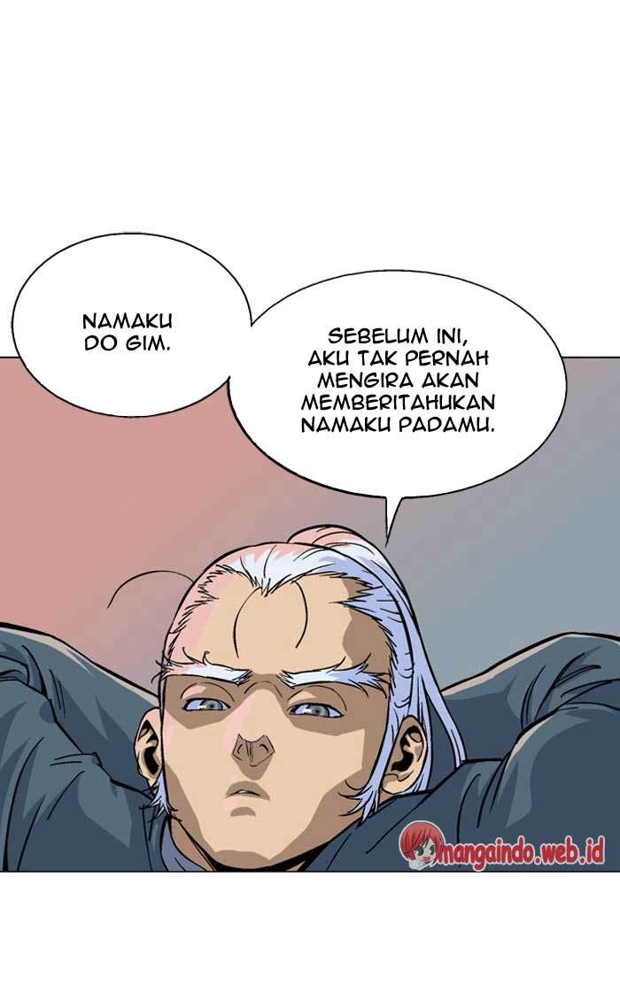 Gosu Chapter 91 - halaman 73